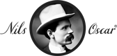logo Nils Oscar